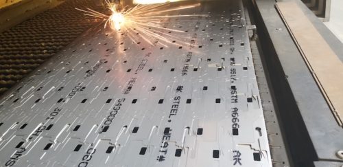 Laser Cutting Companies