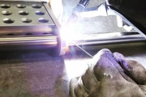 Metal Welding Services